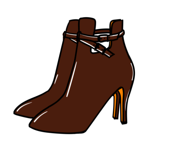 Women's Boots